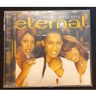 CD,(UK) Eternal – Greatest Hits