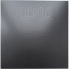 AC DC Back in Black 1980