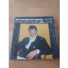 Elvis Presley  4LP. Worldwide 50 gold award hits.