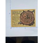 Нодгельд 25 пфеннигов Лорх. Веймарская республика - 0202