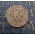 2 злотых 1984 Польша #05