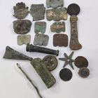 Разное по 1812 и др.