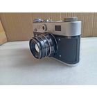 Фотоаппарат