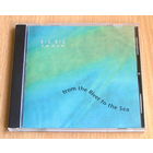 Big Big Train - From The River To The Sea (1992, Audio CD)