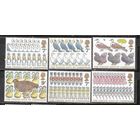 ФФ5 Великобритания 1977 Рождество