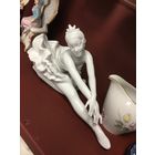 Балерина Варендорф