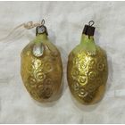 Ёлочные игрушки