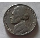 5 центов, США 1966 г.