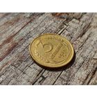 СССР. 3 копейки 1931. Брак, холостое соударение штемпелей. Торг.