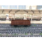 Полувагон PIKO. Масштаб НО 1:87.