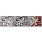 Плино, май 1944: прорыв партизанами блокады немцев.