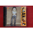Shakira – MTV Music History (2002, CD)