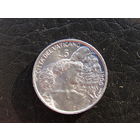 Ватикан. 5 лир.1966. С 20 копеек. Распродажа коллекции. Смотрите другие лоты.