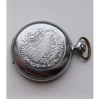 Все лоты с 1р.Карманные Глухарь не тикают