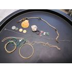 Жменька разных вещей