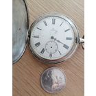 Часы карманные OMEGA.Швейцария