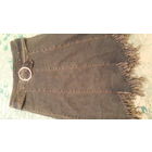 Юбочка джинсовая