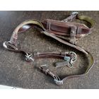 Ремень специальный солдатский СССР.