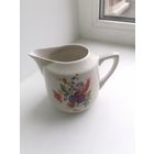 Сливочник старенький