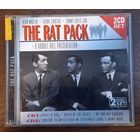 The Rat Pack (2CD)  - Dean Martin / Frank Sinatra / Sammy Davis JNR