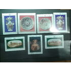 Куба 1971 Экспонаты музея