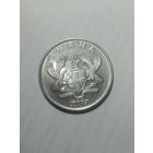 Гана 50 песев 2007 года .