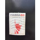 Польша 1969 год. IV Конгресс борцов за свободу и демократию
