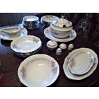 Сервиз столовый