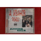 Александр Иванов "Рондо" - Русский Рок (2003, CD)