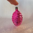 Ёлочная игрушка 5-35