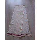 Намитка самотканая винтаж,  старина