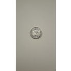 ВЕЛИКОБРИТАНИЯ 3 пенса 1917 год /серебро/