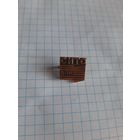 Студенческое научно-техническое общество. Белорусский политехнический институт. "СНТО. БПИ"