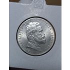 2 шиллинга 1935 Австрия UNC