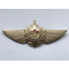 СБП Кокарда на тулию