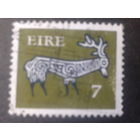 Ирландия  1974
