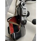 "Киев 4"-с отличным футляром и объективом "Гелиос". А цена от состояния!