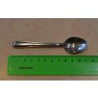 Кофейная ложка.