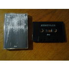 Nartvind - Mist (кассета)