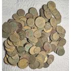 Монеты дореформа ссср 200 шт распродажа коллекции с  1 руб без мц