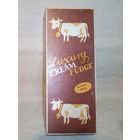 Коробка #1 Конфеты 90-е Польша Коровка