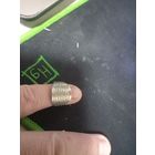 Кольцо СССР клеймо Л