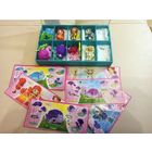 Маленькие феи и друзья. Серия,2014г