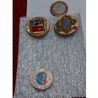 Значок " Спорт "