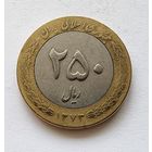 Иран 250 риалов,1994