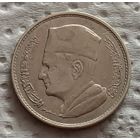 Марокко 1 дирхам 1960