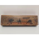 Все лоты с 1р.Еврейская старинная редкая шкатулка