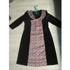 Платье р50,р164-170,вечерние,(бархат)