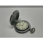 Часы карманные Молния.Старт с рубля