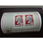 1964г. Организатор КПСС и основатель Советского государства В.И.Ленин